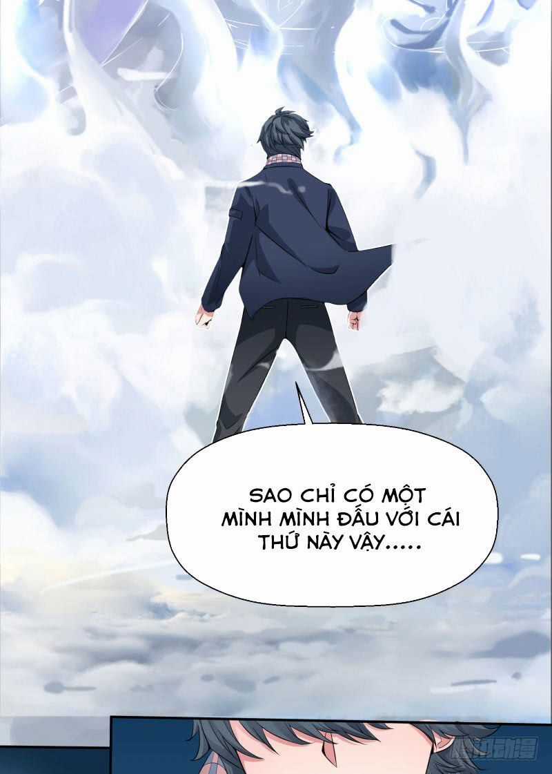 Ta Nhặt Được Thuộc Tính Tại Tu Chân Giới Chapter 1.1 trang 3