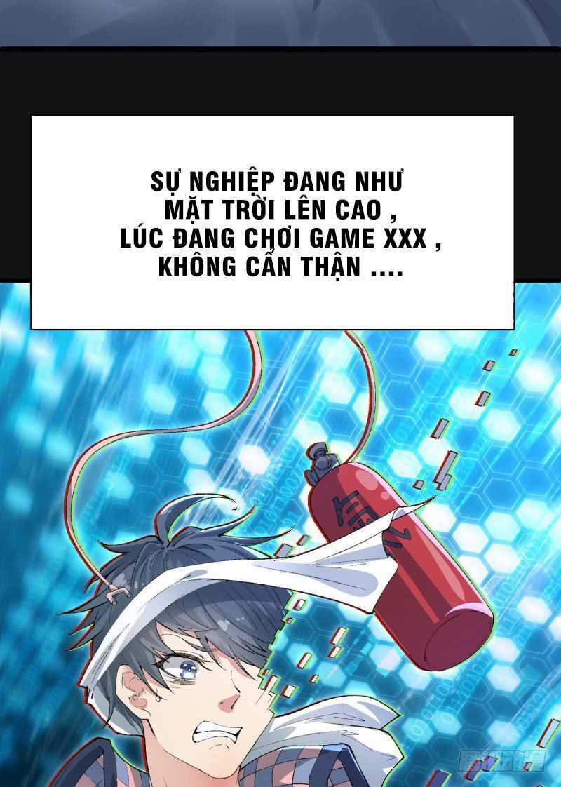 Ta Nhặt Được Thuộc Tính Tại Tu Chân Giới Chapter 1.1 trang 31