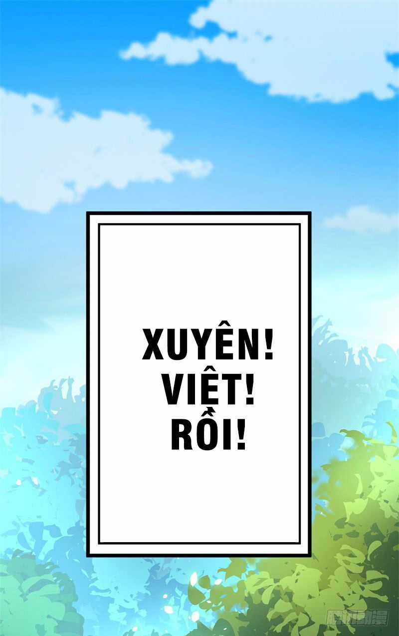 Ta Nhặt Được Thuộc Tính Tại Tu Chân Giới Chapter 1.1 trang 33