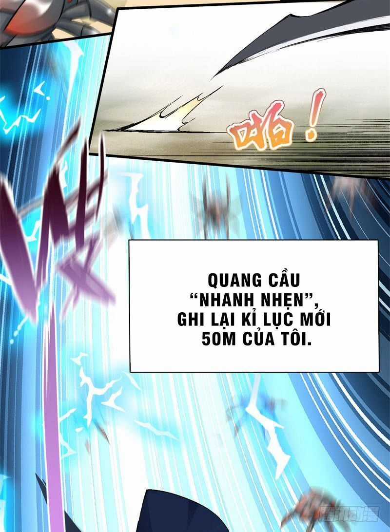 Ta Nhặt Được Thuộc Tính Tại Tu Chân Giới Chapter 1.1 trang 44