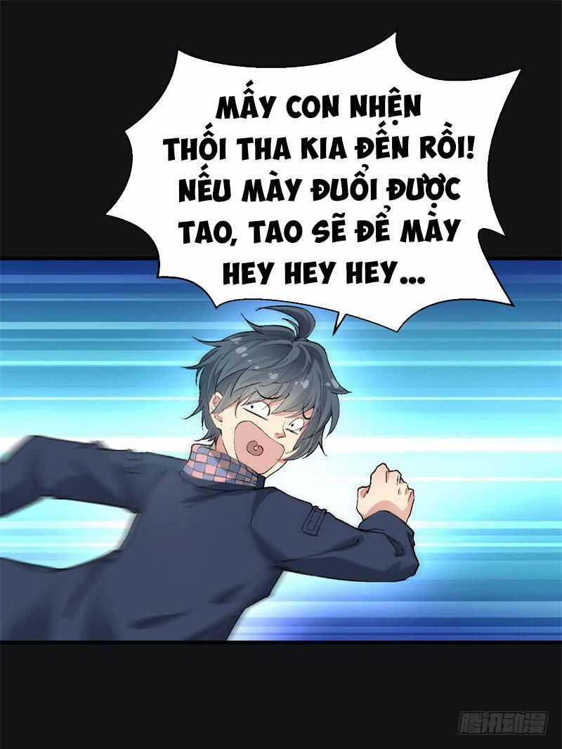 Ta Nhặt Được Thuộc Tính Tại Tu Chân Giới Chapter 1.1 trang 46