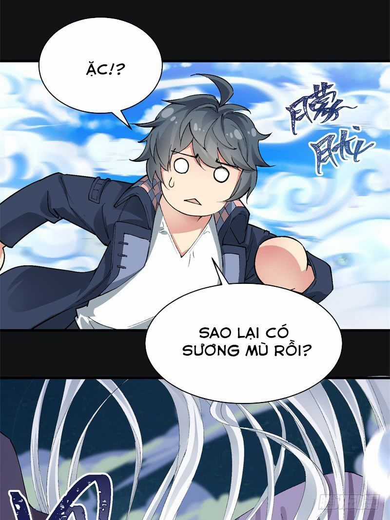 Ta Nhặt Được Thuộc Tính Tại Tu Chân Giới Chapter 1.1 trang 47