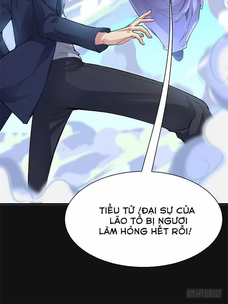 Ta Nhặt Được Thuộc Tính Tại Tu Chân Giới Chapter 1.1 trang 49