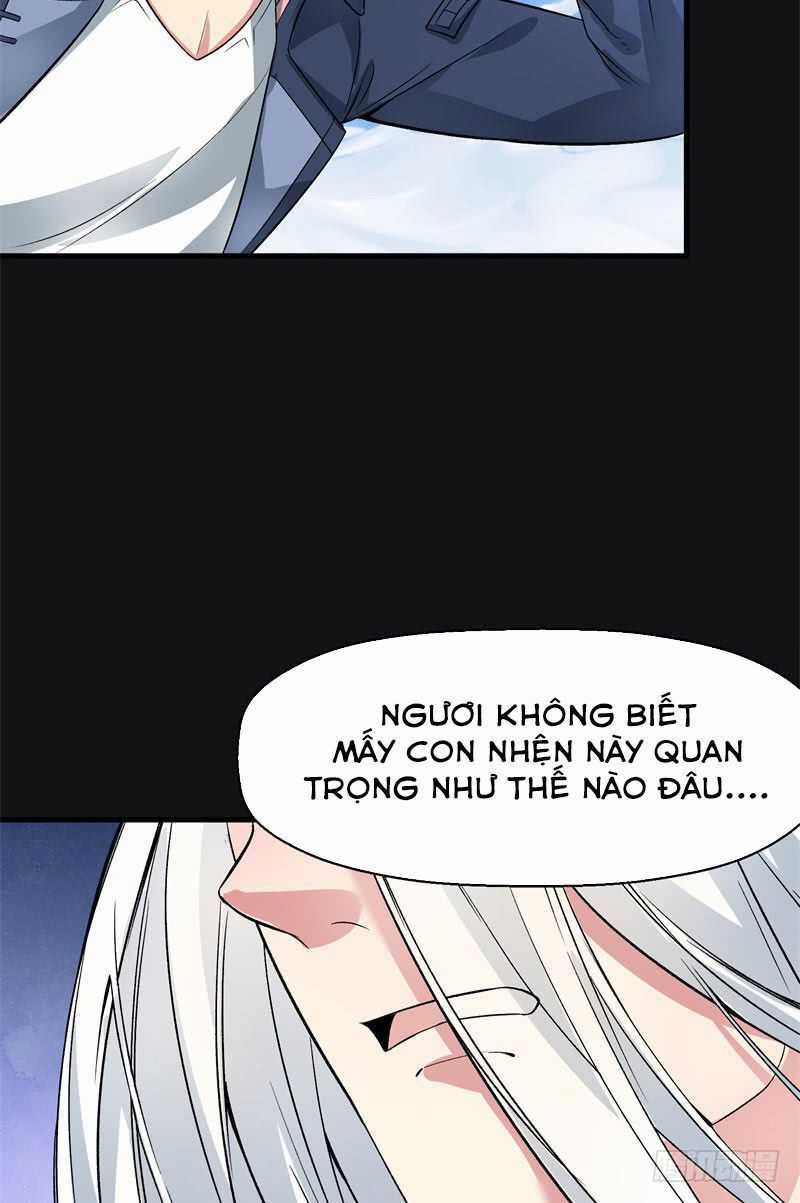 Ta Nhặt Được Thuộc Tính Tại Tu Chân Giới Chapter 1.1 trang 51