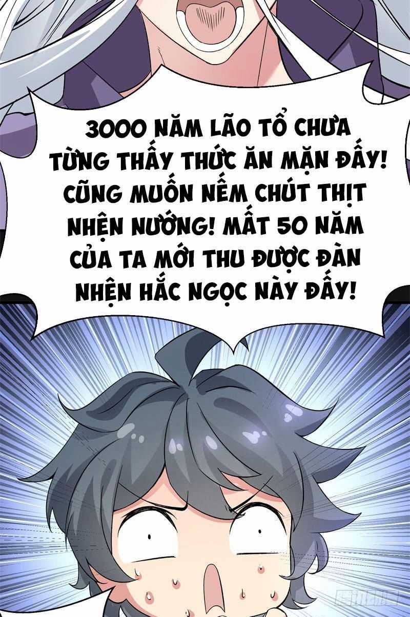 Ta Nhặt Được Thuộc Tính Tại Tu Chân Giới Chapter 1.1 trang 53