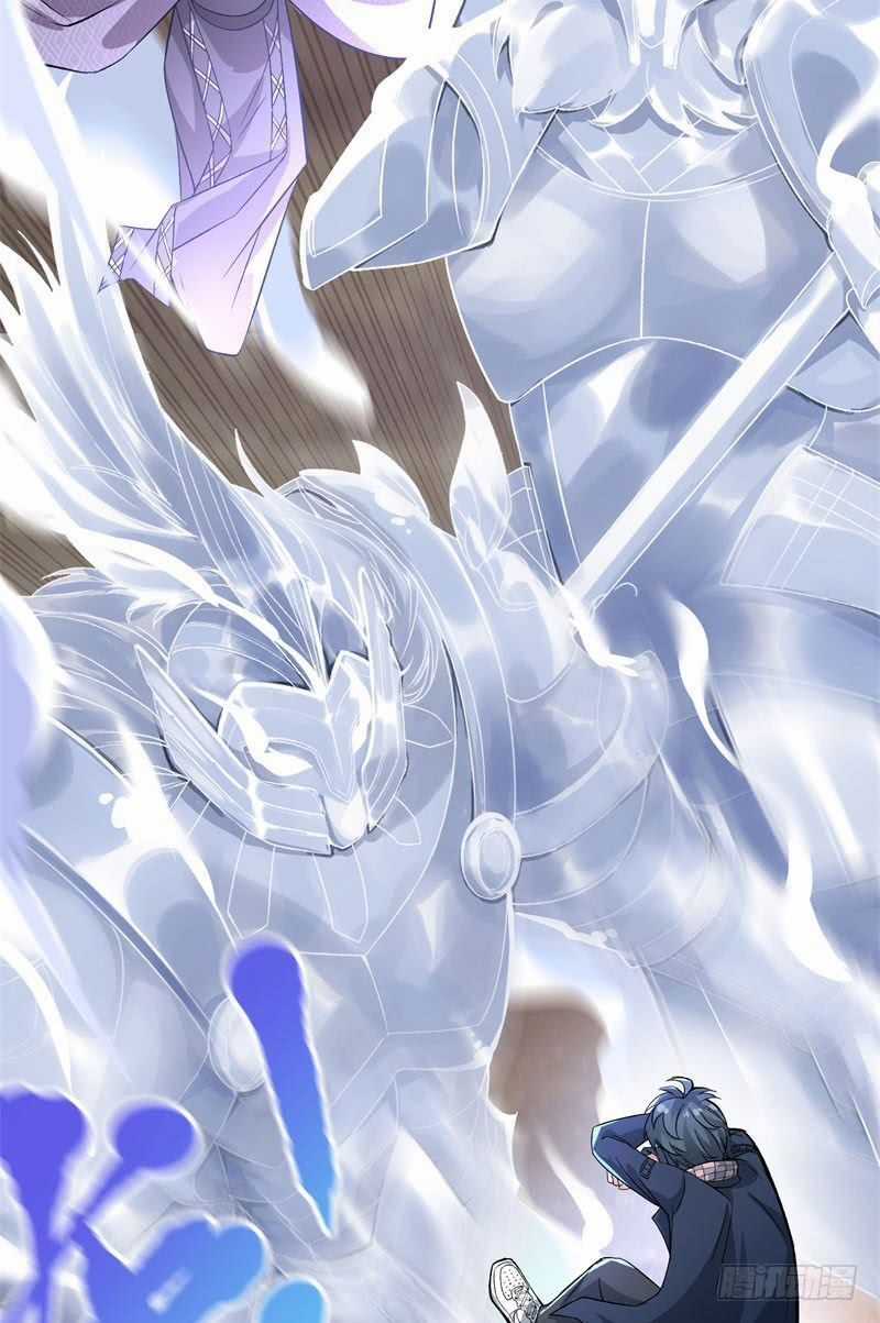 Ta Nhặt Được Thuộc Tính Tại Tu Chân Giới Chapter 1.1 trang 56