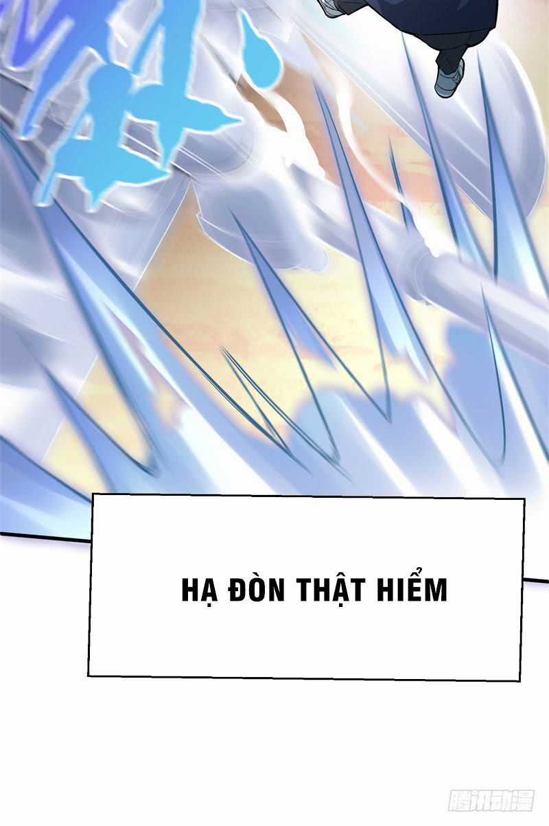 Ta Nhặt Được Thuộc Tính Tại Tu Chân Giới Chapter 1.1 trang 57