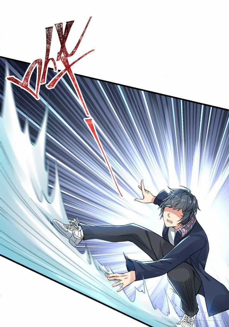 Ta Nhặt Được Thuộc Tính Tại Tu Chân Giới Chapter 1.1 trang 58