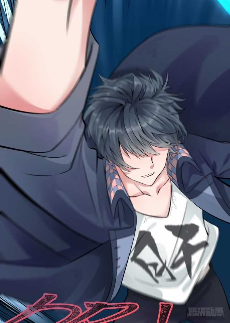 Ta Nhặt Được Thuộc Tính Tại Tu Chân Giới Chapter 1.1 trang 7