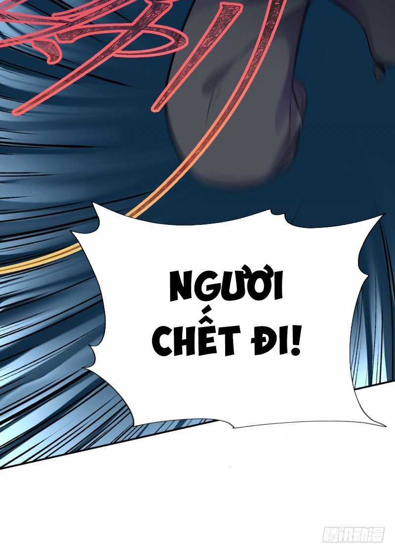 Ta Nhặt Được Thuộc Tính Tại Tu Chân Giới Chapter 1.1 trang 8