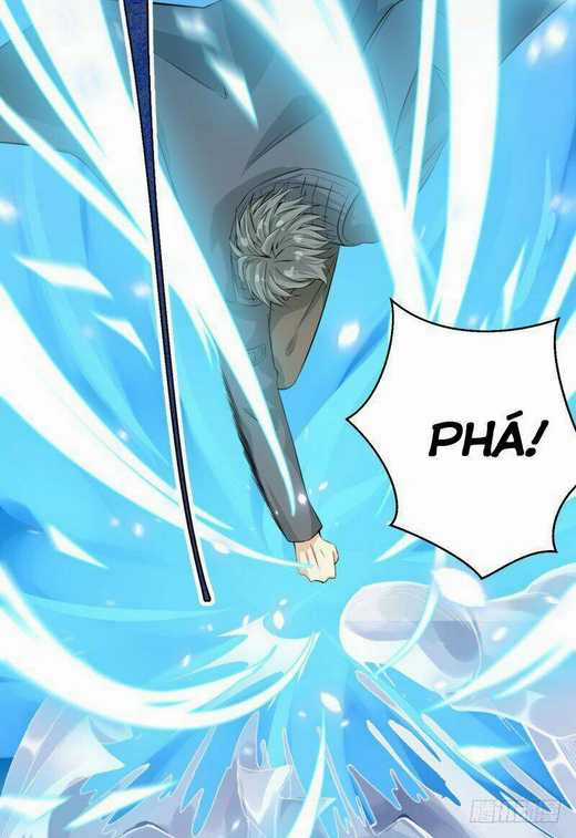 Ta Nhặt Được Thuộc Tính Tại Tu Chân Giới Chapter 1 trang 11