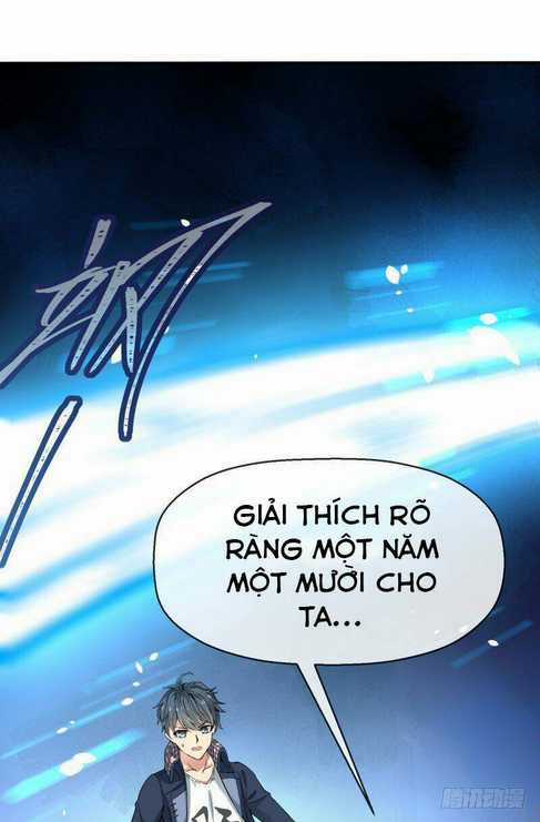 Ta Nhặt Được Thuộc Tính Tại Tu Chân Giới Chapter 1 trang 22