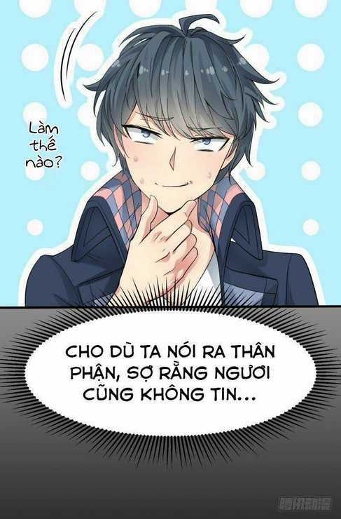 Ta Nhặt Được Thuộc Tính Tại Tu Chân Giới Chapter 1 trang 27