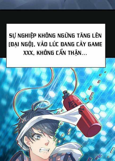 Ta Nhặt Được Thuộc Tính Tại Tu Chân Giới Chapter 1 trang 29