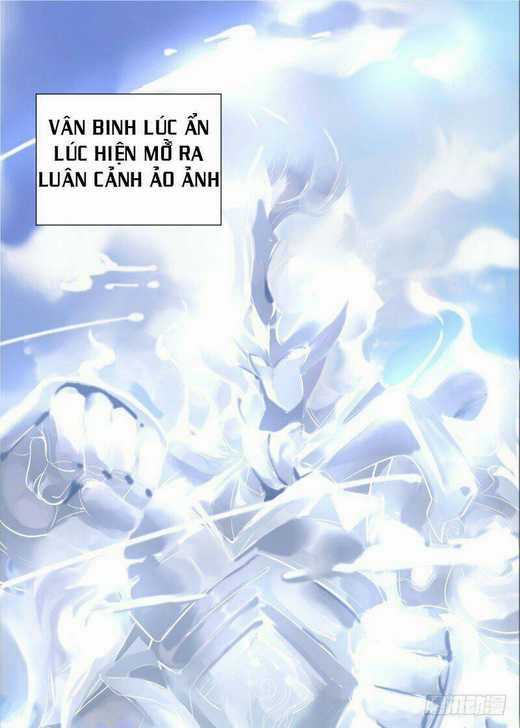 Ta Nhặt Được Thuộc Tính Tại Tu Chân Giới Chapter 1 trang 3