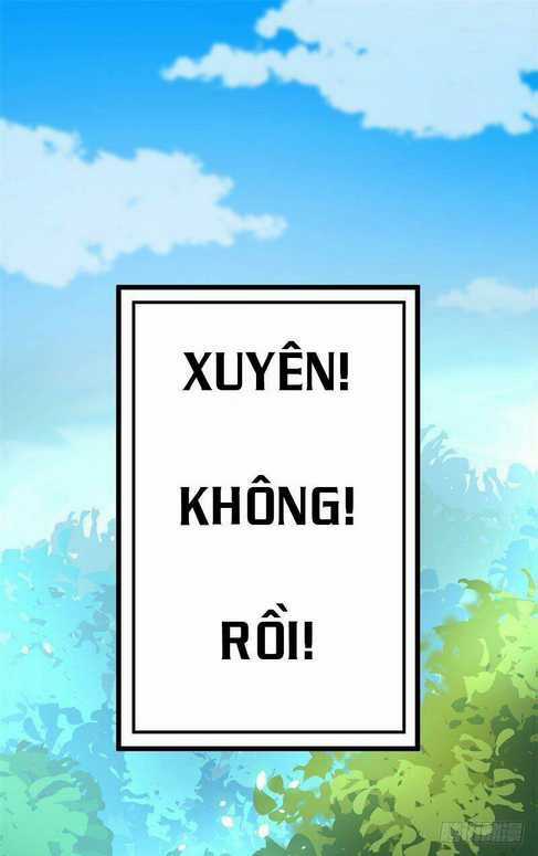 Ta Nhặt Được Thuộc Tính Tại Tu Chân Giới Chapter 1 trang 31