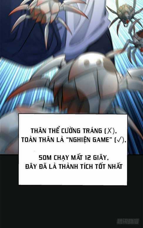 Ta Nhặt Được Thuộc Tính Tại Tu Chân Giới Chapter 1 trang 35