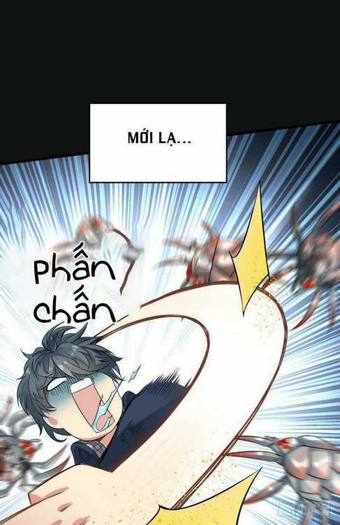 Ta Nhặt Được Thuộc Tính Tại Tu Chân Giới Chapter 1 trang 37