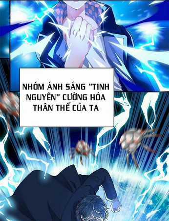 Ta Nhặt Được Thuộc Tính Tại Tu Chân Giới Chapter 1 trang 40