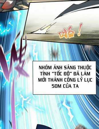 Ta Nhặt Được Thuộc Tính Tại Tu Chân Giới Chapter 1 trang 43