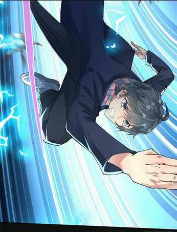 Ta Nhặt Được Thuộc Tính Tại Tu Chân Giới Chapter 1 trang 44