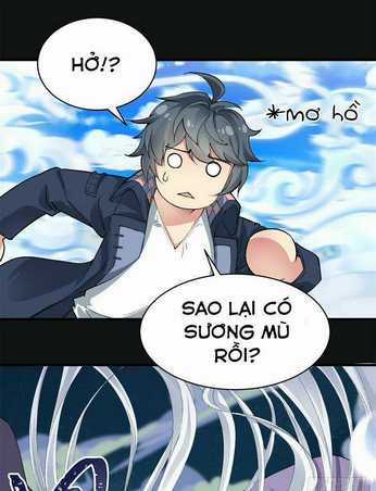 Ta Nhặt Được Thuộc Tính Tại Tu Chân Giới Chapter 1 trang 46