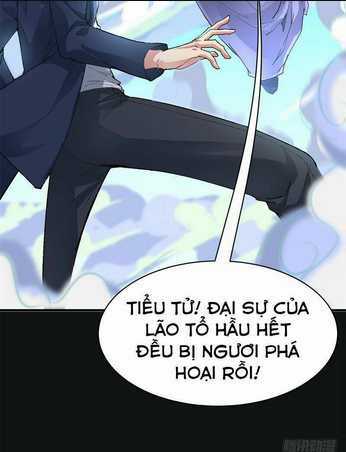 Ta Nhặt Được Thuộc Tính Tại Tu Chân Giới Chapter 1 trang 48