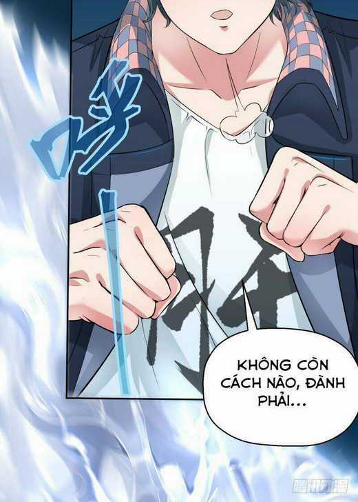 Ta Nhặt Được Thuộc Tính Tại Tu Chân Giới Chapter 1 trang 5