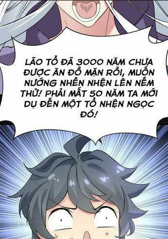 Ta Nhặt Được Thuộc Tính Tại Tu Chân Giới Chapter 1 trang 52