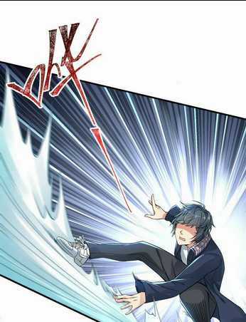 Ta Nhặt Được Thuộc Tính Tại Tu Chân Giới Chapter 1 trang 57