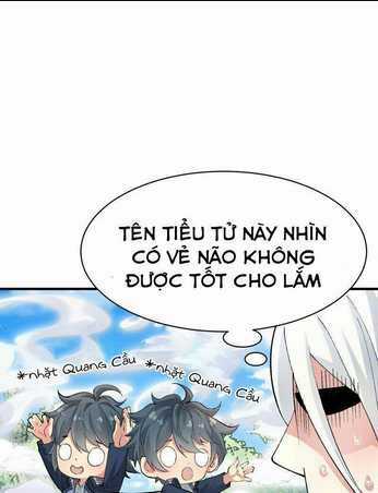 Ta Nhặt Được Thuộc Tính Tại Tu Chân Giới Chapter 1 trang 75