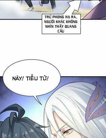 Ta Nhặt Được Thuộc Tính Tại Tu Chân Giới Chapter 1 trang 76