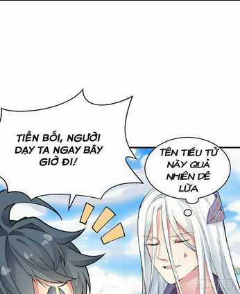 Ta Nhặt Được Thuộc Tính Tại Tu Chân Giới Chapter 1 trang 80