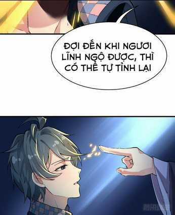 Ta Nhặt Được Thuộc Tính Tại Tu Chân Giới Chapter 1 trang 82