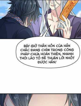 Ta Nhặt Được Thuộc Tính Tại Tu Chân Giới Chapter 1 trang 96