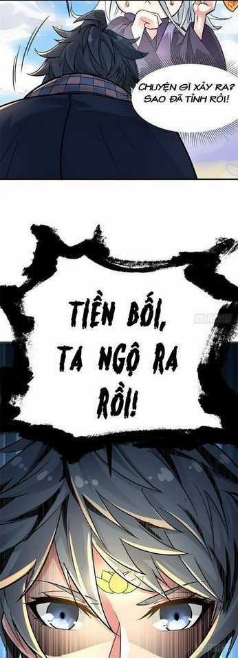 Ta Nhặt Được Thuộc Tính Tại Tu Chân Giới Chapter 1 trang 98