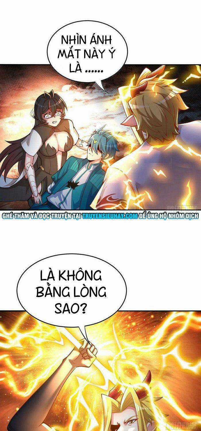 Ta Nhặt Được Thuộc Tính Tại Tu Chân Giới Chapter 102 trang 0