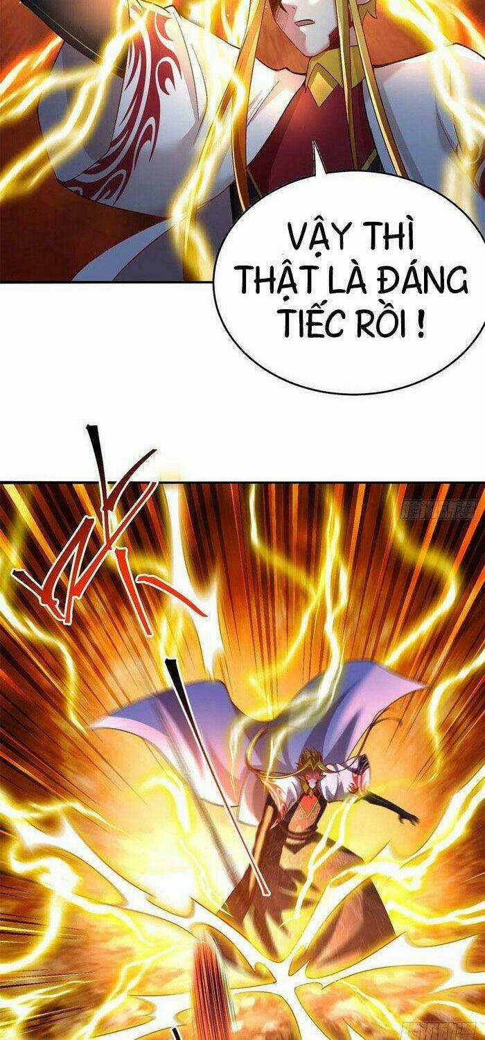 Ta Nhặt Được Thuộc Tính Tại Tu Chân Giới Chapter 102 trang 1