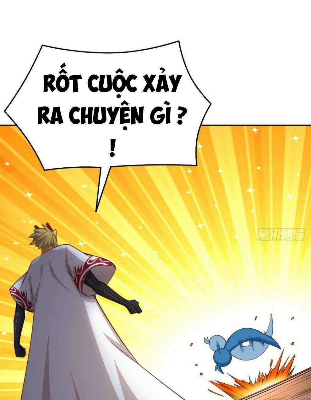 Ta Nhặt Được Thuộc Tính Tại Tu Chân Giới Chapter 103 trang 0