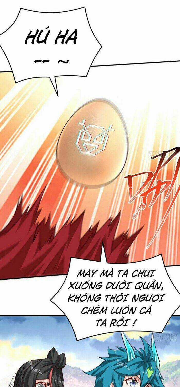 Ta Nhặt Được Thuộc Tính Tại Tu Chân Giới Chapter 105 trang 1