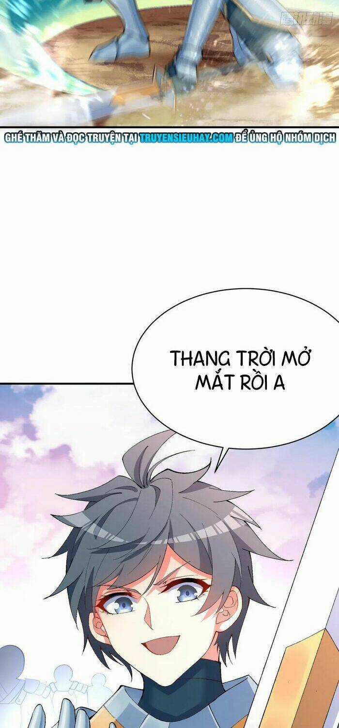 Ta Nhặt Được Thuộc Tính Tại Tu Chân Giới Chapter 116 trang 1