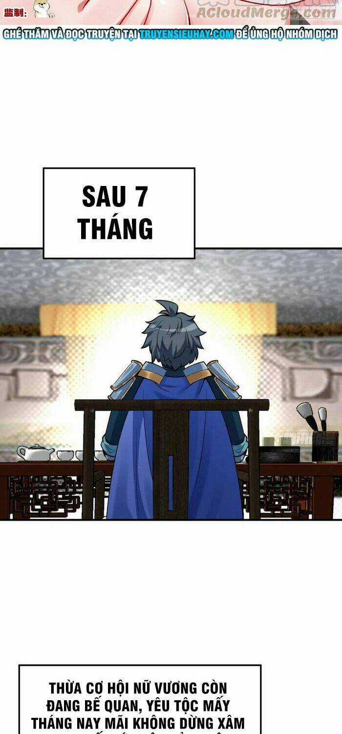 Ta Nhặt Được Thuộc Tính Tại Tu Chân Giới Chapter 117 trang 1