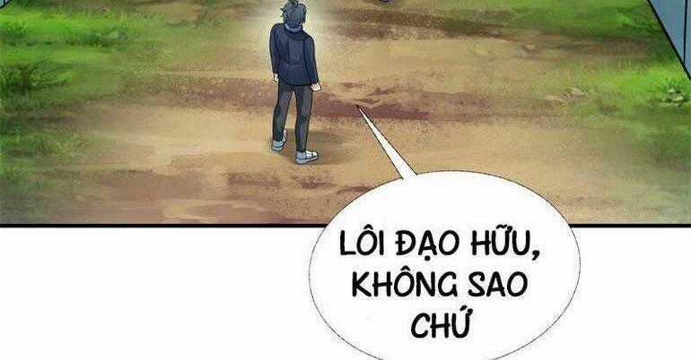 Ta Nhặt Được Thuộc Tính Tại Tu Chân Giới Chapter 14 trang 0