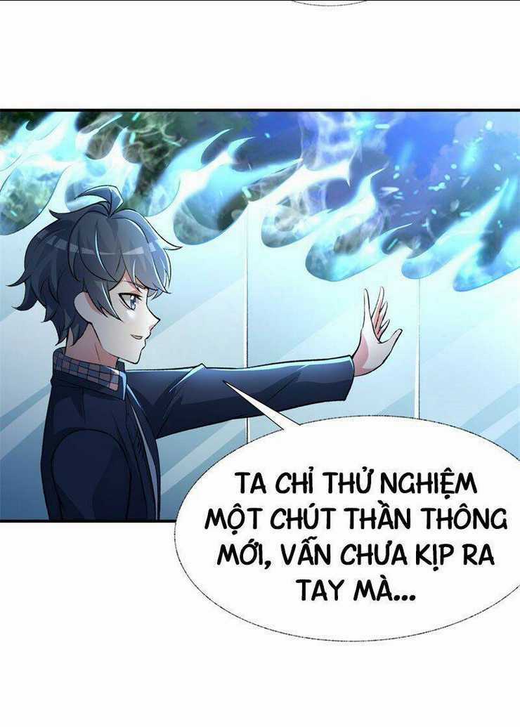 Ta Nhặt Được Thuộc Tính Tại Tu Chân Giới Chapter 14 trang 1