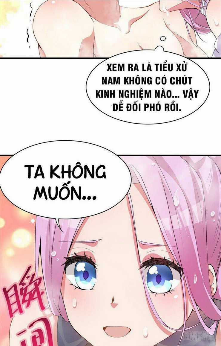 Ta Nhặt Được Thuộc Tính Tại Tu Chân Giới Chapter 16 trang 14