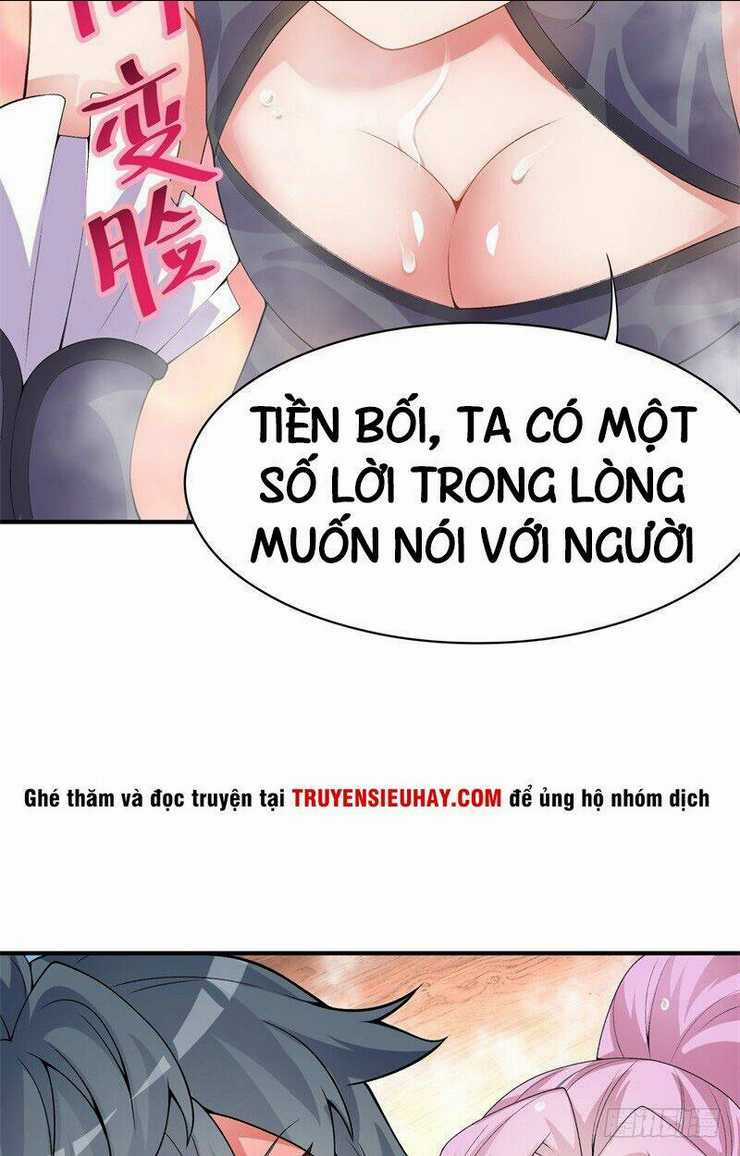 Ta Nhặt Được Thuộc Tính Tại Tu Chân Giới Chapter 16 trang 15