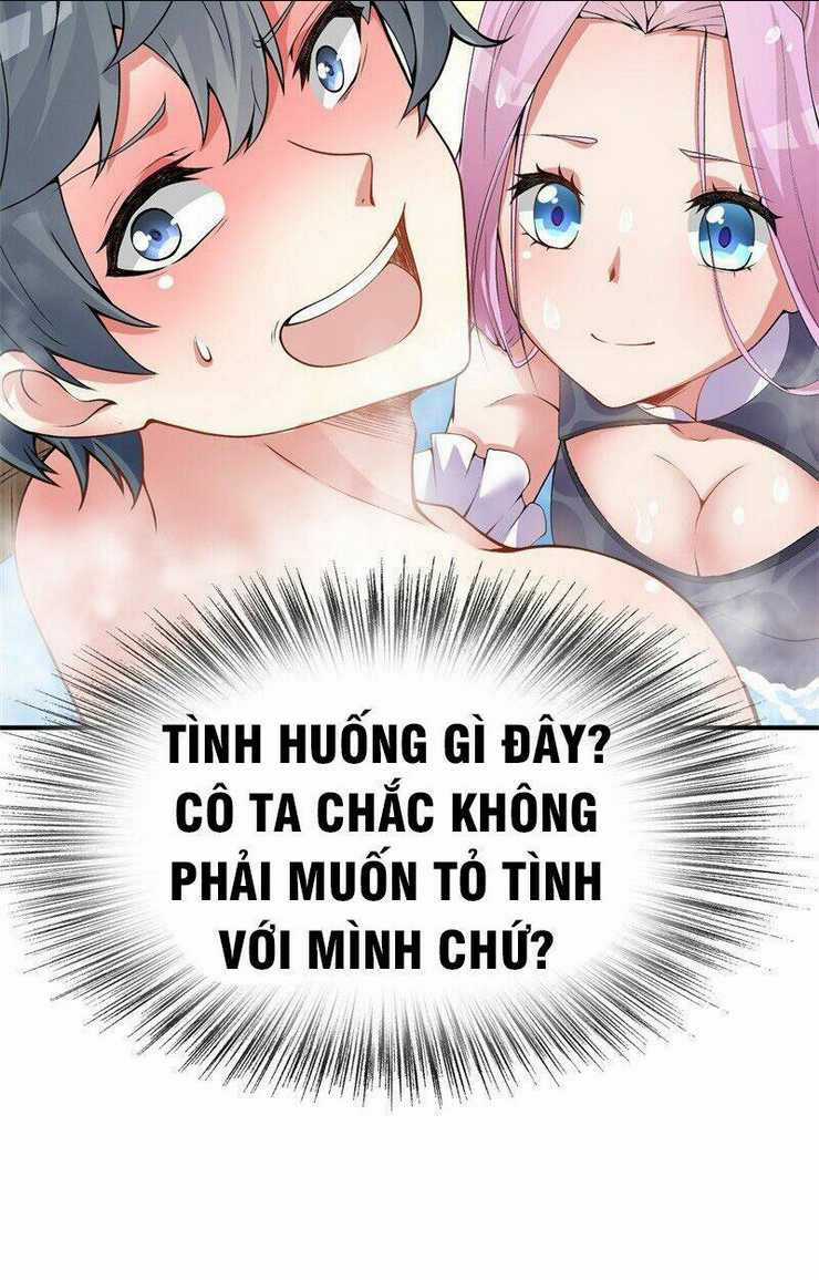 Ta Nhặt Được Thuộc Tính Tại Tu Chân Giới Chapter 16 trang 16