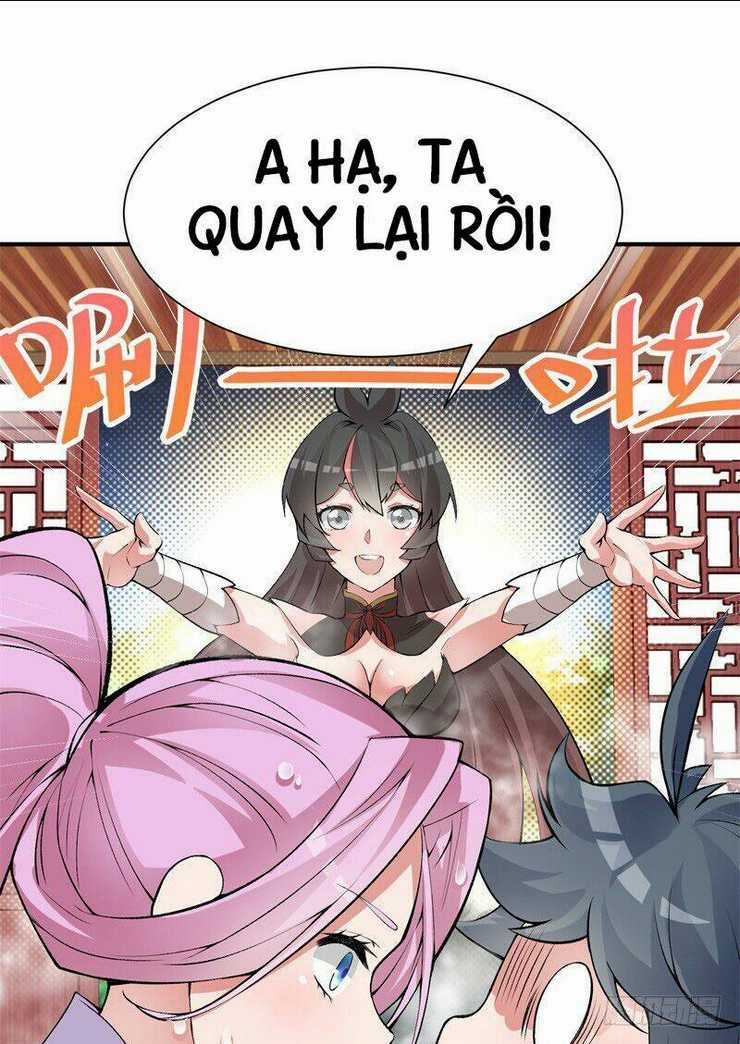 Ta Nhặt Được Thuộc Tính Tại Tu Chân Giới Chapter 16 trang 17