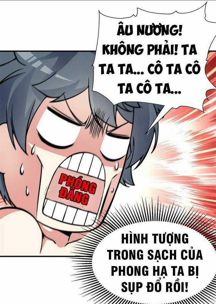 Ta Nhặt Được Thuộc Tính Tại Tu Chân Giới Chapter 16 trang 19