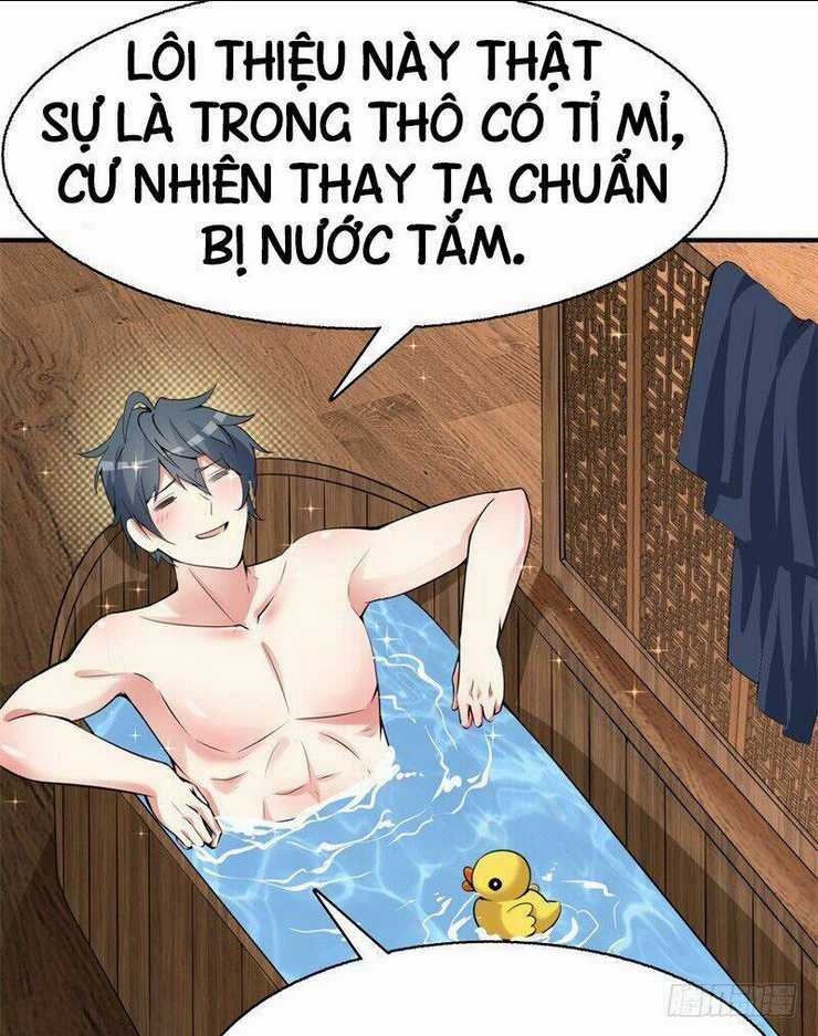 Ta Nhặt Được Thuộc Tính Tại Tu Chân Giới Chapter 16 trang 2